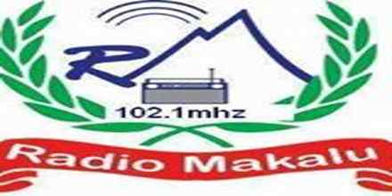 Radio Makalu 102.1
