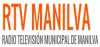 Logo for Radio Manilva
