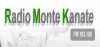 Logo for Radio Monte Kanate