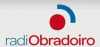 Logo for Radio Obradoiro