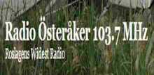 Radio Osteraker