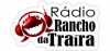 Logo for Radio Rancho Da Traira