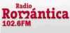 Logo for Radio Romantica
