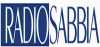 Logo for Radio Sabbia