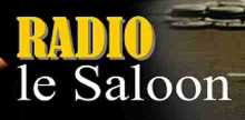 Radio Saloon