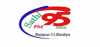 Logo for Radio Sathi FM 95