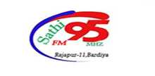 Radio Sathi FM 95