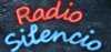 Logo for Radio Silencio