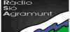 Logo for Radio Sio Agramunt