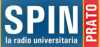 Logo for Radio Spin Prato
