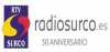 Logo for Radio Surco