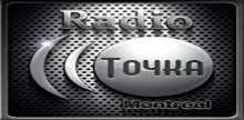 Radio Tochka Montreal