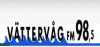 Logo for Radio Vattervag