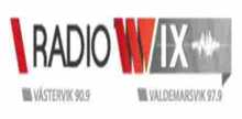 Radio Wix