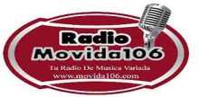 Radio Movida 106