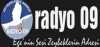 Logo for Radyo 09
