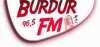 Logo for Radyo Burdur