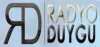 Logo for Radyo Duygu