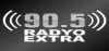 Logo for Radyo Extra