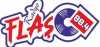 Logo for Radyo Flas