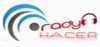 Logo for Radyo Hacer