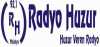 Logo for Radyo Huzur
