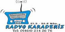 Radyo Karadeniz 87.5