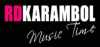 Logo for Radyo Karambol