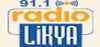 Logo for Radyo Likya