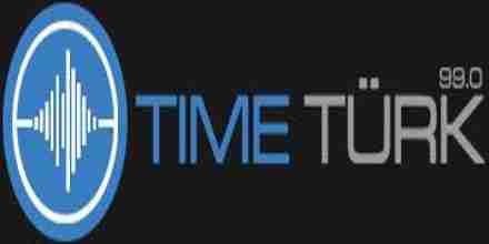 Radyo Time Turk