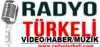 Logo for Radyo Turkeli
