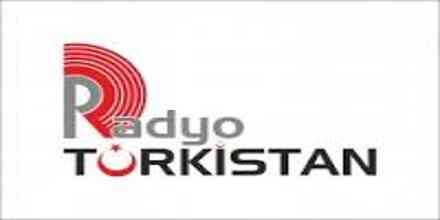 Radyo Turkistan