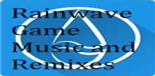 Rainwave Game Music and Remixes