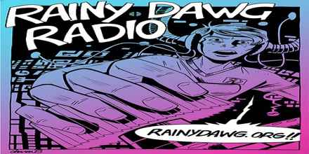 Rainy Dawg Radio