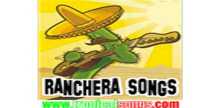 Ranchera Songs