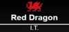 Logo for Red Dragon IT Radio