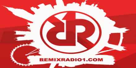 Remix Radio 1