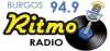 Logo for Ritmo FM
