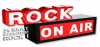Logo for Rock on Air