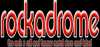 Logo for Rockadrome Radio