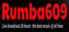 Logo for Rumba 609