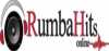 Logo for Rumba Hits