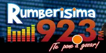 Rumberisima FM 92.3