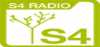 Logo for S4 Radio