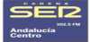 Logo for SER Lucena 102.5 FM