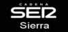 Logo for SER Sierra de Cadiz