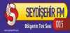 Logo for Seydisehir FM