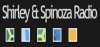 Logo for Shirley and Spinoza Radio