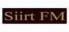 Logo for Siirt FM