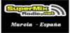Logo for Supermix FM